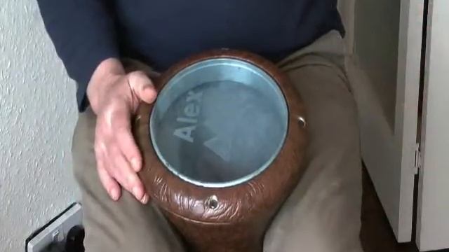 samba reggae for dumbek.wmv смотреть онлайн