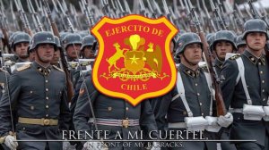 Chilean March: Lilí Marleen - Lili Marlene