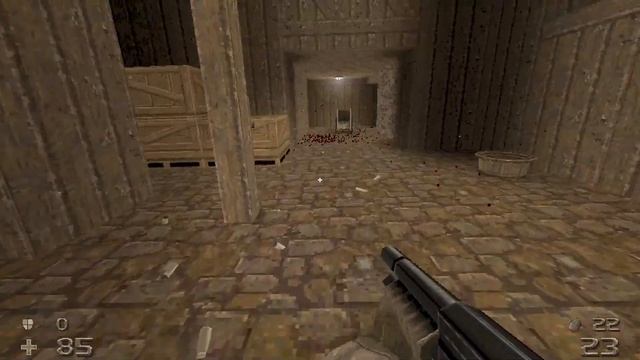 HROT | Full Game Playthrough (No Commentary)