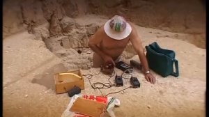 Запретные Темы Истории. Загадки Древнего Египта (часть 1) [HD]