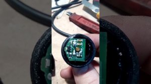 Мицубиси каризма механика разборка датчика скорости часть- 2 .