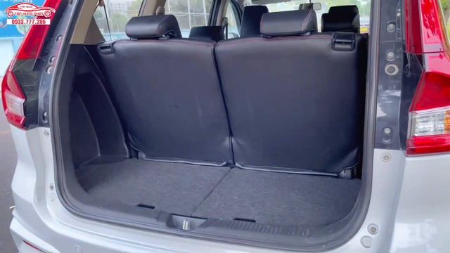 Xe Suzuki Ertiga 2020 Sport cũ | Xe 7 chỗ giá tốt nhập Indo | Vô vàng option được trang bị trên xe смотреть онлайн