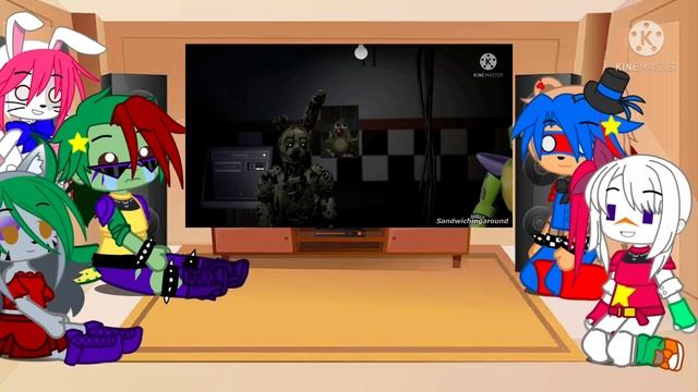 Security Breach Reacts To Funny Videos смотреть онлайн