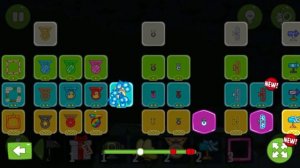 Bad Piggies - TELEPORT TO CRATE CAKE RACE!