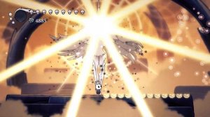 ХРАМ ЧЕРНОГО ЯЙЦА! ИСТИННЫЙ ФИНАЛ! Прохождение Hollow Knight - Эпизод №41.