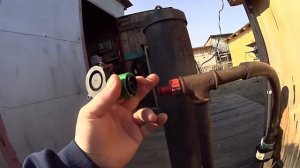 Принцип работы автоматической коптильни подробно Копченые горлышки