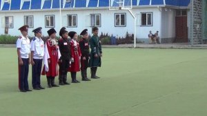 "Плетенька" 2011.08.10-26 Казачок 2011