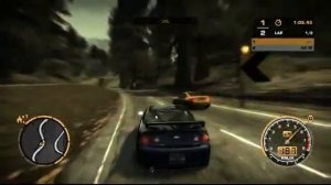 Need For Speed Most Wanted Мод на Графику 360Xbox