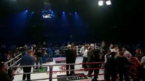 Бату Хасиков vs. Гаго Драго