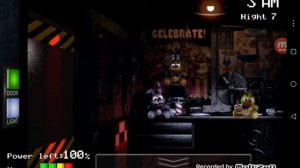 Как скачать фнаф 1 с читами