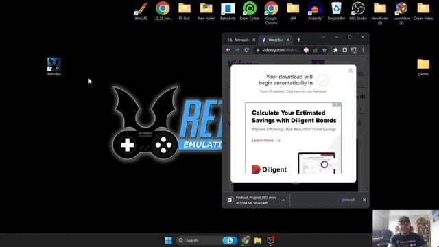 RetroBat V5.3 Definitive All-In-One Setup Guide 2023 смотреть онлайн