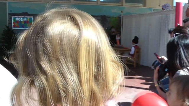 Училище "Хан Аспарух": Една Година от Основаване на Училището смотреть онлайн