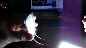 Модуль от шокера самообороны или модуль от маленького шокера