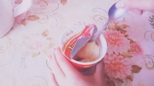 Ужасс! Едим "Доширак Пюре", просто гаадость!!!