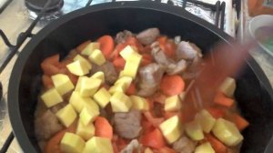 Думляма просто объединение.