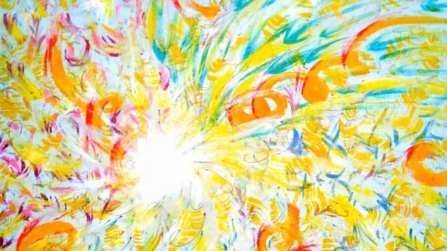 Сатсанг - Картина "Пробуждение" / Радамируя смотреть онлайн