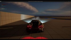 Advance Super Cars Unreal Engine 5

#UnrealEngine #UE4 #UE5