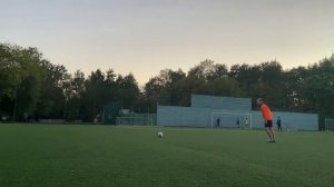 Обзор на футбольный мяч SELECT BRILLANT SUPER TB