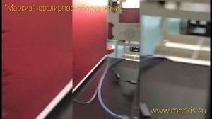 Лазерная гравировка ювелирных изделий