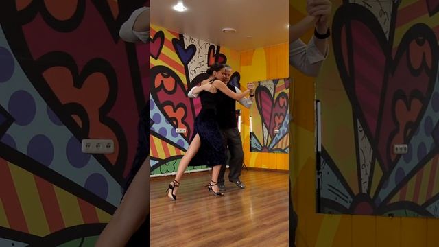 Milonga Criolla