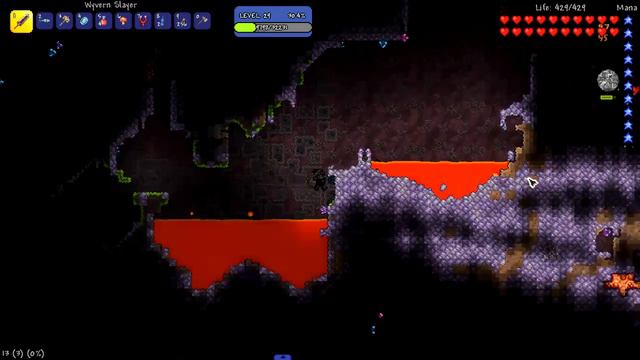 How To Terraria Series! Supermodded Edition ! "I Die Alot!" 300 subscribers goal! Mechanical Bosses смотреть онлайн