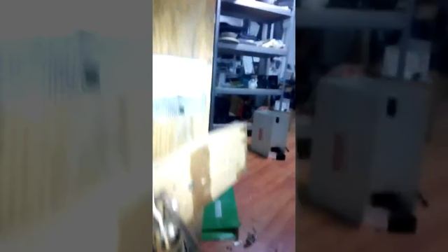 Тест FGH60N60SFD на напівавтоматі BOXER MIG/MMA-350 смотреть онлайн