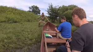 По реке Архара в Татакан. Вся правда о дальневосточном гектаре