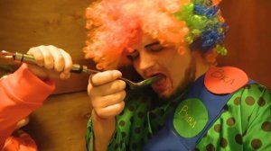 ЗАСТУКАЛ Ярик в ШКАФУ...??? СПРЯТАЛИ КАРЛОСА !!!