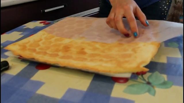 Кулинарные шедевры