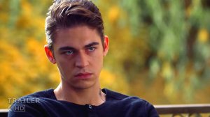 После 4. Долго и счастливо  Русские фрагменты  Фильм 2022