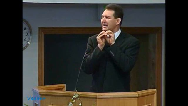 Жертвоприношение./Вениамин Назарук.