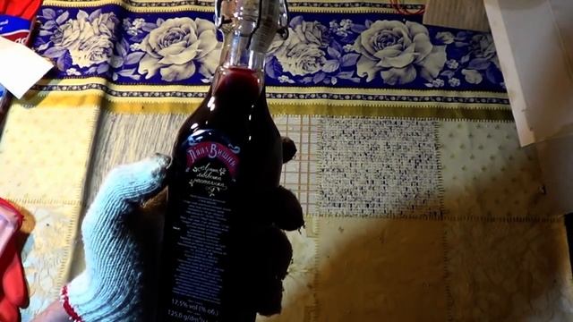 ДОМ САМВЕЛА АДАМЯНА. КУПИЛ БУТЫЛКУ В ПЬЯНОЙ ВИШНЕ. ОБЗОР смотреть онлайн