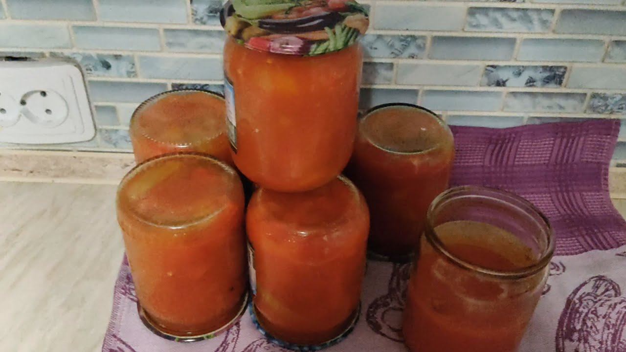 Лечо . Простой рецепт  любимого лечо. Готовить просто.Получается вкусно! Без стерилизации.