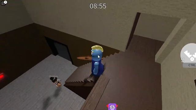 Roblox Puppet | SURFER MIKE SHOWCASE!! ~ [Survivor Pass 2]? смотреть онлайн