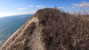 Экстрим Эндуро. Эндуро альпинизм. Хард Эндуро. (Сукко-Анапа)