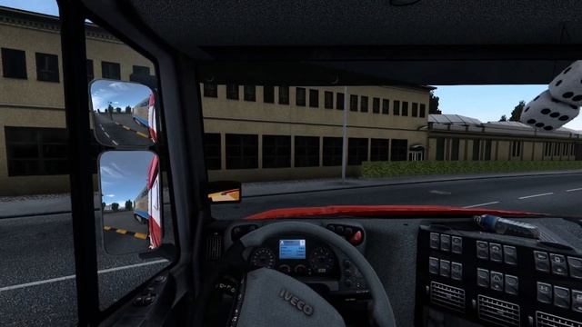 Iveco Strator Shoofer v3.2 in ets2 || ets2 Iveco Strator Shoofer v3.2 || Iveco Strator Shoofer v3.2 смотреть онлайн