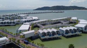 malaysia one of the most beautiful resort in port dikson Lexus hibiscus   ????????????
