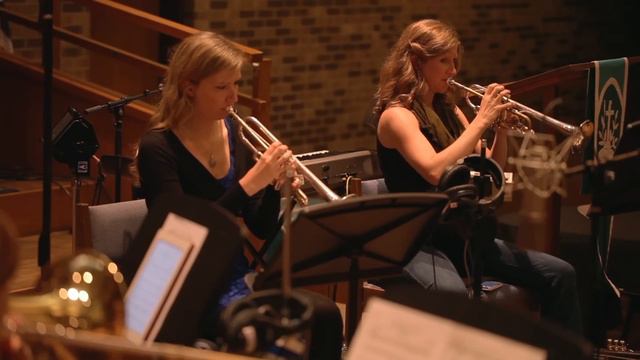 Seraph Brass смотреть онлайн