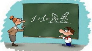 В школу —Агния  Барто —читает Павел Беседин