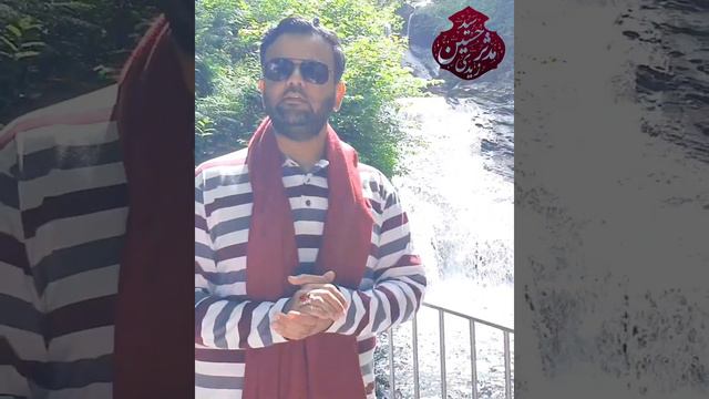 Badr o Uhad Se Yun Bhi Hai Baala Mubahila | Manqabat | Eid e Mubahila | Kalaam Hasnain Akbar Sb