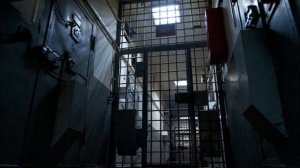 Стукачи на зоне