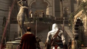 Assassin's Creed. О чем была игра? Существовали ли Ассасины на самом деле?