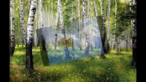 Умывает красно солнышко
