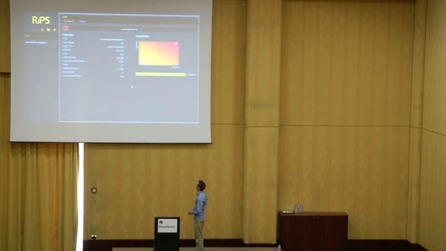 AppSecEU 16 - Johannes Dahse - Static Code Analysis of Complex PHP Application Vulnerabilities