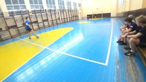 Игра на тренировке: "Громкая Перестрелка - 2022" (ТЕПЕРЬ НАДО ПОБЕДИТЬ В ТЕННИС ФУТБОЛЬНЫМ МЯЧОМ)