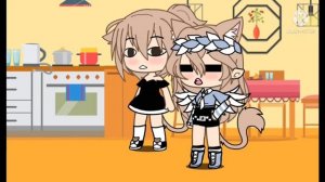 [?] Почему если ребёнок выпьет бутылочку то это мило? [?] ~Meme?