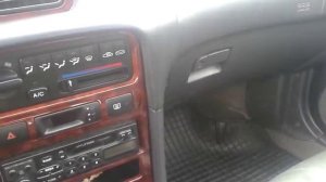 hyundai sonata y3 1998
