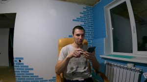 Первый эфир из нового офиса - (в бункере пока еще нет связи)