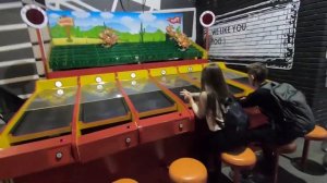 FUN24 в Казани. Что есть в FUN24? Цены, аттракционы, развлечения