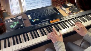 Менуэт - Д. Циполи